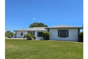 1001 Duane Palmer Blvd, Sebring, FL 33876, Sold 08/30/24