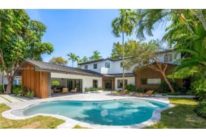 545 SW 29th Rd, Miami, FL 33129, Sold 04/10/25
