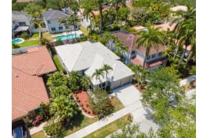 1210 Camellia Cir, Weston, FL 33326, Sold 06/20/24