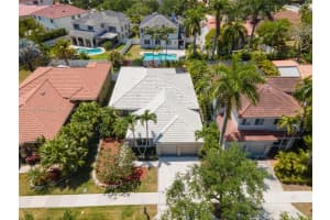 1210 Camellia Cir, Weston, FL 33326, Sold 06/20/24