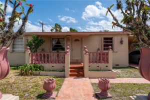 6404 Evans St, Hollywood, FL 33024, Sold 09/27/24