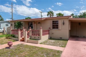 6404 Evans St, Hollywood, FL 33024, Sold 09/27/24