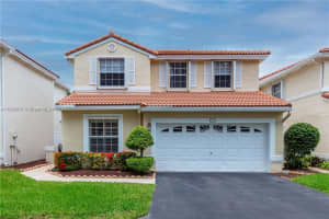 928 Opal Terrace, Weston, FL 33326, Sold 08/01/24