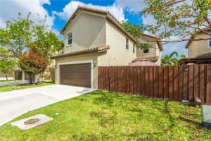 11732 SW 243rd St, Princeton, FL 33032, Sold 08/12/24