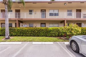 7605 NW 4th Pl APT 205, Margate, FL 33063, Sold 06/18/24
