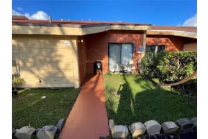 2427 NW 55th Ave, Lauderhill, FL 33313, Sold 06/12/24
