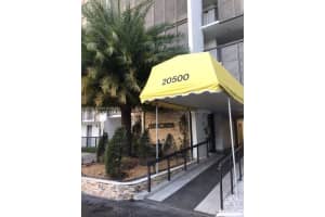 20500 W Country Club Dr APT 308, Aventura, FL 33180, Sold 11/05/24