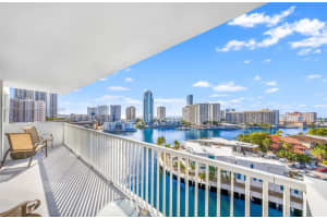 137 Golden Isles Dr APT 903, Hallandale Beach, FL 33009, Sold 07/12/24