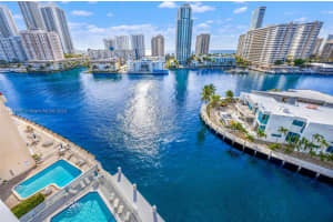 137 Golden Isles Dr APT 903, Hallandale Beach, FL 33009, Sold 07/12/24