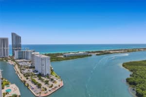 500 Bayview Dr APT 2131, Sunny Isles Beach, FL 33160, Sold 06/28/24