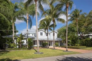 11800 SW 70th Ave, Miami, FL 33156, Sold 11/01/24