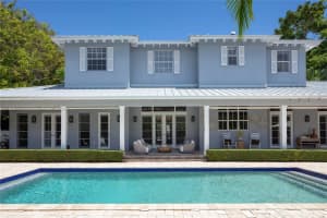 11800 SW 70th Ave, Miami, FL 33156, Sold 11/01/24