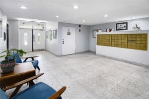 700 NE 14th Ave APT 405, Hallandale Beach, FL 33009, Sold 02/26/25