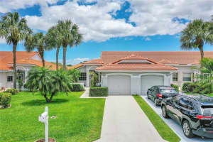 15302 W Tranquility Lake Dr, Delray Beach, FL 33446, Sold 05/31/24
