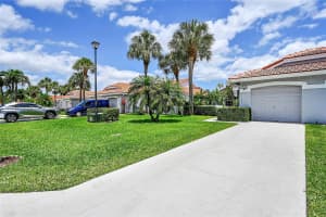 15302 W Tranquility Lake Dr, Delray Beach, FL 33446, Sold 05/31/24