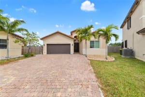 102 SE 21st Terrace, Homestead, FL 33033, Sold 05/31/24