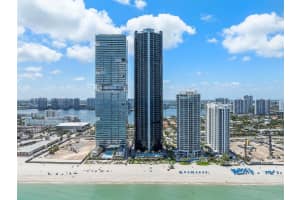 18555 Collins Ave Apt 801, Sunny Isles Beach, FL 33160, - MLS#A11574462