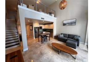 1050 Brickell Ave APT 610, Miami, FL 33131, Sold 10/29/24