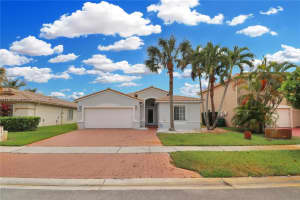 4623 SW 127th Terrace, Miramar, FL 33027, Sold 06/06/24