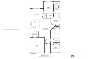 4623 SW 127th Terrace, Miramar, FL 33027, Sold 06/06/24
