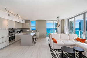 4010 S Ocean Dr T4109, Hollywood, FL 33019, - MLS#A11574519