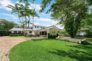 8920 SW 61st Ct, Pinecrest, FL 33156, Sold 09/06/24