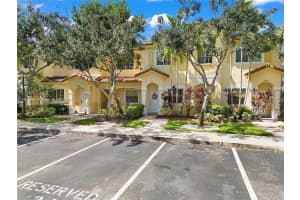 2665 SW 84th Terrace #105, Miramar, FL 33025, Sold 06/30/24