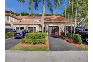 912 Sevilla Cir, Weston, FL 33326, Sold 06/11/24