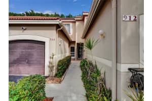 912 Sevilla Cir, Weston, FL 33326, Sold 06/11/24