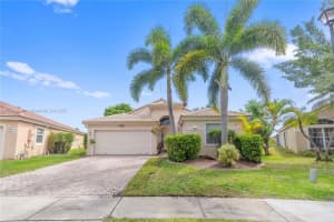 1591 NW 132nd Ave, Pembroke Pines, FL 33028, Sold 09/04/24