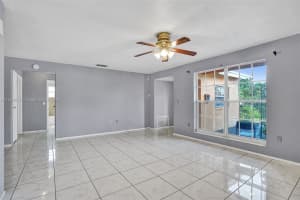 8520 NW 24th Pl, Sunrise, FL 33322, Sold 01/16/25