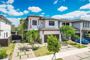 8911 NW 160th Terrace, Miami Lakes, FL 33018, Sold 02/06/25
