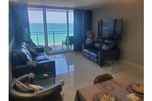 2030 S Ocean Dr APT 916, Hallandale Beach, FL 33009, Sold 07/11/24