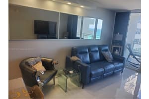 2030 S Ocean Dr APT 916, Hallandale Beach, FL 33009, Sold 07/11/24