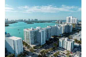 1000 West Ave APT 1522, Miami Beach, FL 33139, Sold 10/11/24