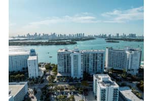 1000 West Ave APT 1522, Miami Beach, FL 33139, Sold 10/11/24