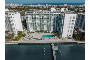 1000 West Ave APT 1522, Miami Beach, FL 33139, Sold 10/11/24
