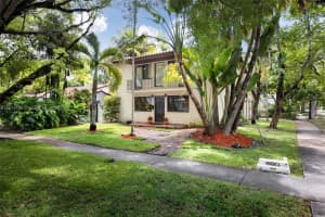 446 Minorca Ave, Coral Gables, FL 33134, Sold 11/20/24