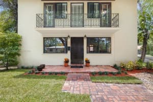 446 Minorca Ave, Coral Gables, FL 33134, Sold 11/20/24