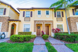 9145 SW 227th St UNIT 8, Cutler Bay, FL 33190, Sold 06/24/24
