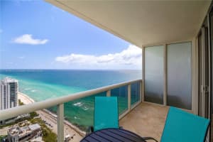 1830 S Ocean Dr 3509, Hallandale Beach