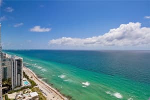 1830 S Ocean Dr APT 3509, Hallandale Beach, FL 33009, - MLS#A11574817