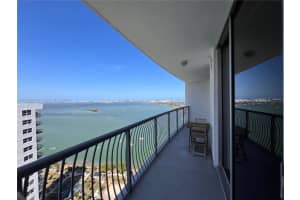 1750 N Bayshore Dr 3803, Miami