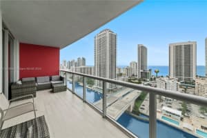 2600 E Hallandale Beach Blvd T2301, Hallandale Beach, FL 33009, Sold 02/25/25