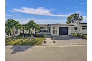 1645 NW 69th Ave, Margate, FL 33063, Sold 07/31/24