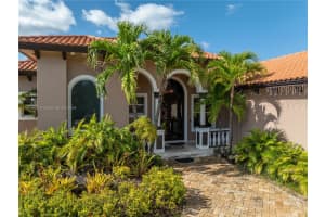 2110 NE 124th St, North Miami, FL 33181, Sold 07/22/24