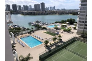 18051 Biscayne Blvd APT 901, Aventura, FL 33160, Sold 05/30/25