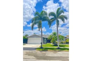 5219 NW 99th Ave, Sunrise, FL 33351, Sold 07/26/24