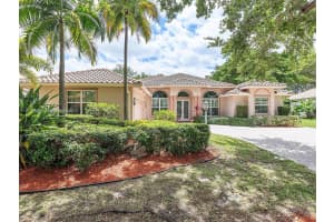 8536 NW 45th St, Coral Springs, FL 33065, Sold 05/31/24