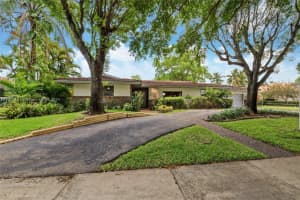 8320 SW 83rd St, Miami, FL 33143, Sold 05/20/24